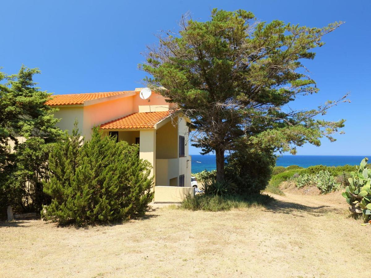 Apartment Ananas 2 A By Interhome Valledoria (Sardinia) Exterior foto