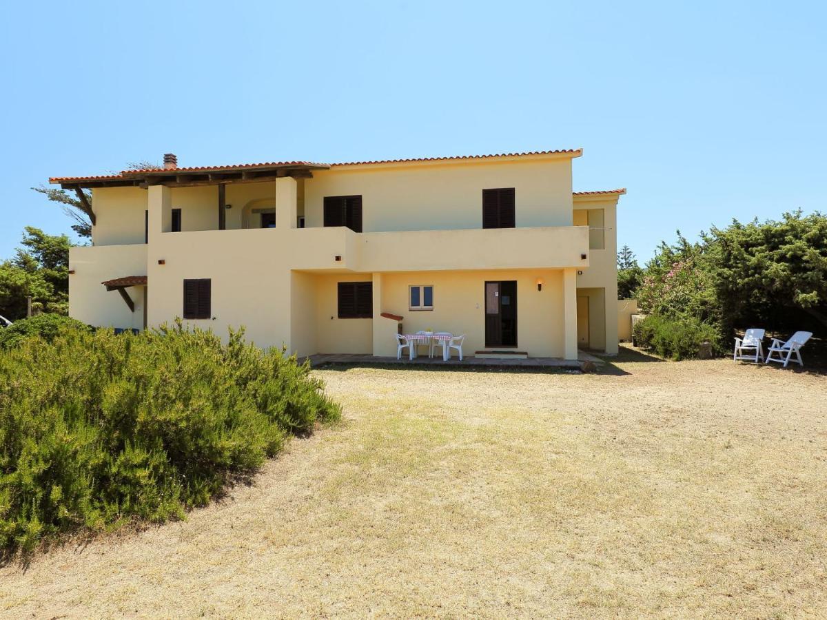 Apartment Ananas 2 A By Interhome Valledoria (Sardinia) Exterior foto
