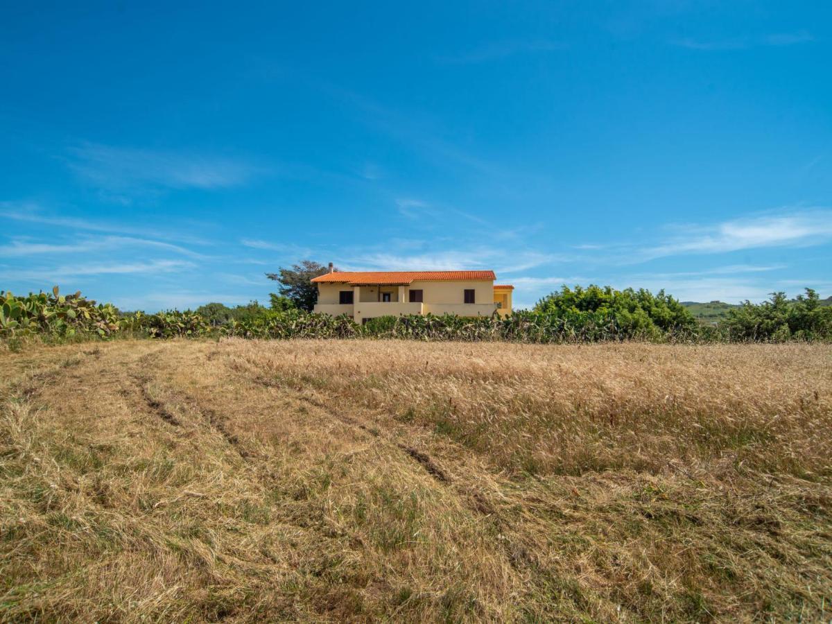 Apartment Ananas 2 A By Interhome Valledoria (Sardinia) Exterior foto